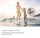 SUP доска надувная сапборд Capital Sports Kipu Allrounder 330 Cruiser Tiki (10040172) - изображение 9