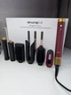 Стайлер Airwrap Coanda 2x Multi Styler & Dryer HS09 Red Velvet/Gold | Червоний - зображення 3