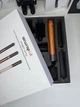 Стайлер Airwrap Coanda 2x Multi Styler & Dryer HS09 Ceramic apricot/Topaz | Оранжевый - изображение 4