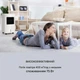 Охладитель-вентилятор oneConcept Freeze Me 3 в 1 400 м³/ч Белый (10033432) - изображение 4