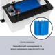 Охладитель-вентилятор oneConcept Freeze Me 3 в 1 400 м³/ч Белый (10033432) - изображение 7