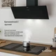 Вытяжка кухонная Klarstein Laurel 90 (10045314) - изображение 3