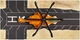 Іграшковий вертоліт Matchbox Sky Busters Air Grabber HVM53 металевий літак з ігровим килимком - зображення 4
