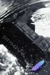 Портативная Акустика Proove Black Rock 10W (APP) черная - изображение 5