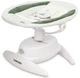 Leżaczek-bujaczek elektryczny 2w1 Caretero Opti Green (5908310396149) - obraz 3