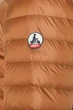 коричневий пуховик JOTT XL JOT-P003-FW22MDOW16-9190 - зображення 3
