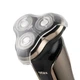Электробритва Rotex RHC213-S 5 Вт серая - изображение 6