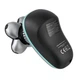 Электробритва Rotex HeadPlus RHC240-5D 3 Вт серебристая - изображение 7