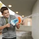 Водяний бластер Nerf Super Soaker Torrent 236 мл - зображення 5