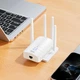 WIFI роутер усилитесь WI-FI сигнала HOCO HI35 WiFi4 |300Mbps| - изображение 8