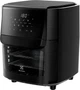 Мультипечь Electrolux EAF12B 12 л 1800 Вт черная - изображение 1