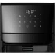 Мультипечь Electrolux EAF12B 12 л 1800 Вт черная - изображение 4