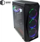 Корпус QUBE Flame Black (FLAME_F3NU3) - зображення 13