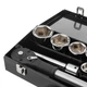 Набор инструментов 3/4", 21ед., Cr-V STORM INTERTOOL ET-8321 - изображение 4