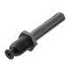 Перехідник для патрону SDS-Plus 1/2"x20 UNF INTERTOOL SD-0430 - зображення 3