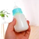 Бутылка для кормления молоком котят и щенков Taotaopets 126606 Blue с соской щетки для мытья - изображение 5