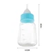 Бутылка для кормления молоком котят и щенков Taotaopets 126606 Blue с соской щетки для мытья - изображение 7