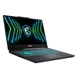 Ноутбук MSI Cyborg 15 Black Edition i7-13620H/32GB/512/Win11X RTX4050 (Cyborg 15 Black Edition | A13VE-2416XPL) - изображение 2