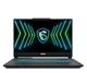 Ноутбук MSI Cyborg 15 Black Edition i7-13620H/32GB/512/Win11X RTX4050 (Cyborg 15 Black Edition | A13VE-2416XPL) - изображение 3