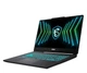 Ноутбук MSI Cyborg 15 Black Edition i7-13620H/32GB/512/Win11X RTX4050 (Cyborg 15 Black Edition | A13VE-2416XPL) - изображение 4