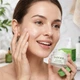 Нічний зволожуючий крем із центелою Sadoer Centella Asiatica Overnight Moisturizing Cream 30 г - зображення 2