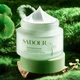 Нічний зволожуючий крем із центелою Sadoer Centella Asiatica Overnight Moisturizing Cream 30 г - зображення 5