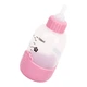 Бутылка для кормления молоком котят и щенков Taotaopets 125515 Pink с соской щетки для мытья - изображение 3
