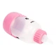 Бутылка для кормления молоком котят и щенков Taotaopets 125515 Pink с соской щетки для мытья - изображение 4
