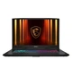 Ноутбук MSI Katana 17 HX i7-14650HX/16GB/512 RTX5060 144Hz (Katana 17 HX | B14WFK-400XPL) - изображение 1