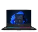 Ноутбук MSI Katana 17 HX i7-14650HX/64GB/512/Win11X RTX5060 144Hz (Katana 17 HX | B14WFK-400XPL) - изображение 1