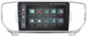 Автомагнитола JFSound JF-031OI 9" 4/64Гб Android 10 Black b5 - изображение 3