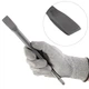Зубило по каменю SDS INTERTOOL SD-0411 - зображення 3