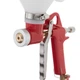 Штукатурный распылитель INTERTOOL PT-0402 - изображение 7