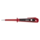 Фазометр 125-250 В, 150 мм INTERTOOL VT-4001 - изображение 5