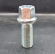 Болт колесный М14х1.5х27 сфера R13 VAG WHT002437 VW Audi Skoda Seat ключ 17 цинк - изображение 3