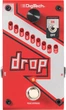 Педаль ефектів Digitech Drop - зображення 2