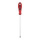 Викрутка шлицевая SL3 INTERTOOL VT-3104 - зображення 4