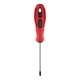 Викрутка хрестова PH2 INTERTOOL VT-3143 - зображення 4