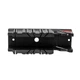 Стусло пластиковое 212x42x44мм INTERTOOL HT-0722 - изображение 4
