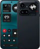 Смартфон Nothing Phone (4a) Pro 12/256GB Black - изображение 1