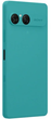 Смартфон Sony Xperia 10 VII XQ-FE72 8/128GB Turquoise - изображение 4
