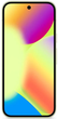 Мобільний телефон Google Pixel 10 12/128GB Lemongrass (Global) (259138) - зображення 3