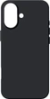 Чехол для смартфона ArmorStandart Icon2 Case для Apple iPhone 16 Black (ARM78615) - изображение 1