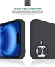 Чехол для смартфона ArmorStandart Icon2 Case для Apple iPhone 16 Plus Black (ARM78623) - изображение 5