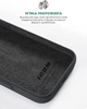 Чехол для смартфона ArmorStandart Icon2 Case для Apple iPhone 16 Pro Black (ARM78631) - изображение 7