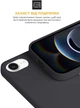 Чехол для смартфона ArmorStandart ICON2 MagSafe для Apple iPhone 17e/16e Black (ARM83851) - изображение 5