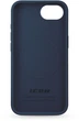 Чехол для смартфона ArmorStandart ICON2 MagSafe для Apple iPhone 17e/16e Midnight Blue (ARM83968) - изображение 2
