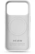 Чехол для смартфона ArmorStandart ICON2 MagCase для Apple iPhone 17 Pro White (ARM86678) - изображение 2