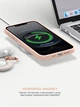 Чехол для смартфона ArmorStandart ICON2 MagSafe для Apple iPhone 17e/16e Pink Sand (ARM83969) - изображение 8