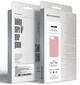 Чехол для смартфона ArmorStandart ICON2 Case для Apple iPhone 17e/16e Pink Sand (ARM83965) - изображение 9